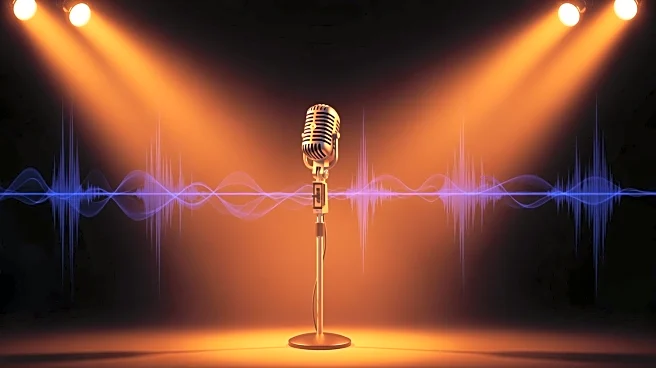 Conscious Vibes Music Showcase Highlights Local Artistic Talent