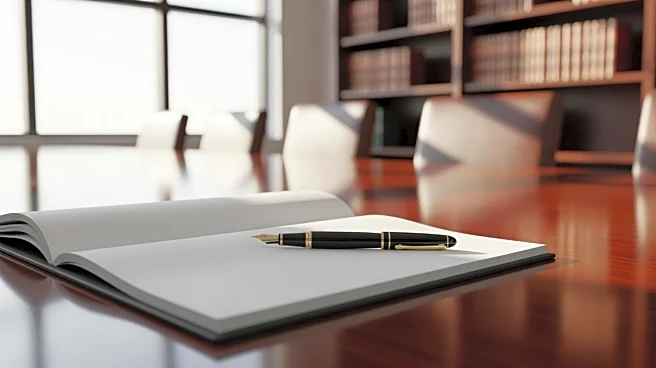 Quinn Askew Joins Vogel Law Firm in Bismarck, Expanding Legal Expertise