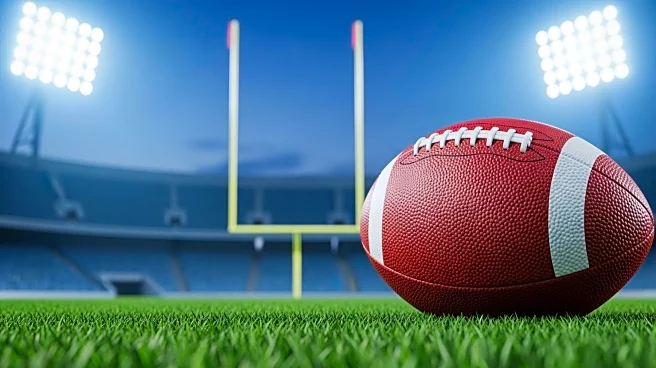 UMass vs. Ohio: Key College Football Matchup with Conference Implications