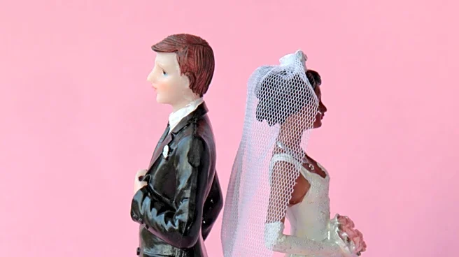 CBS News Explores 'Relationship Recession' Impacting Dating and Marriage Trends