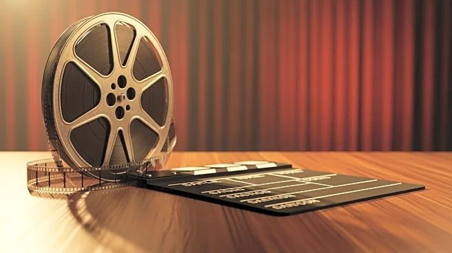 Belgian Drama 'We Believe You' Dominates Seville European Film Festival