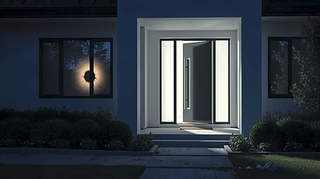 Shedeur Sanders' Home Burglarized During Browns Debut