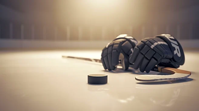 Jeff Petry Celebrates 1,000th NHL Game with Family Participation