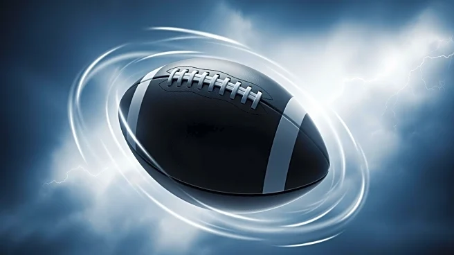 Mark Andrews' 'Hurricane' Play Leads Ravens to Victory Over Browns