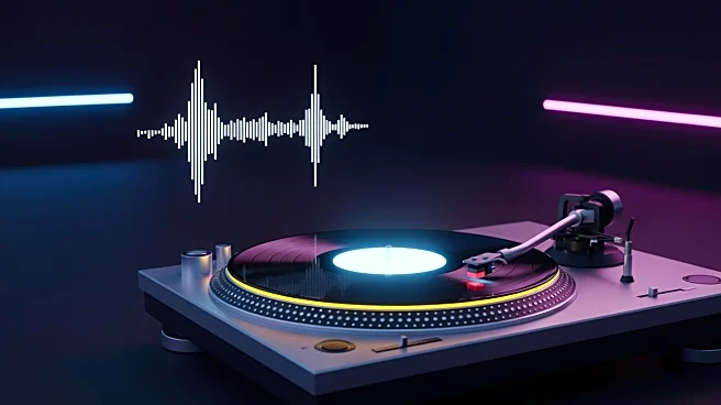 Roc Nation Distribution Launches Platform for Independent Artists