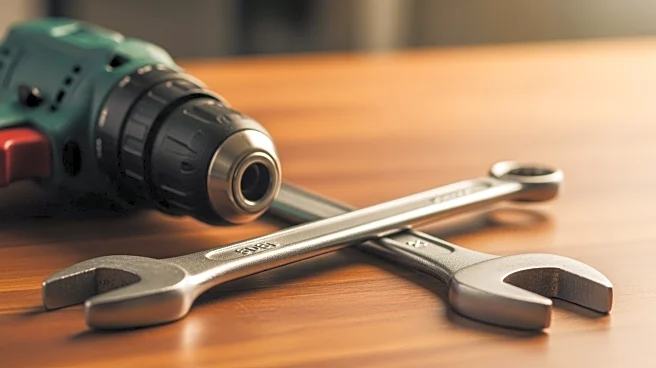 Lowe's Offers Major Discounts on DeWalt, Craftsman, and Kobalt Tools Ahead of Black Friday