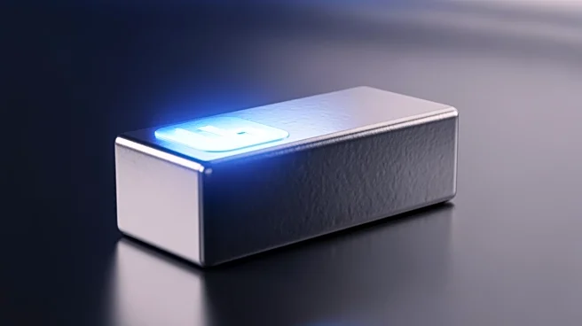 Standard Lithium Stock Surges Amid Forecast of Increased Demand