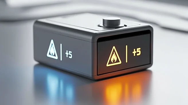 Tesla Recalls Over 10,000 Powerwall 2 Batteries Due to Fire Hazard