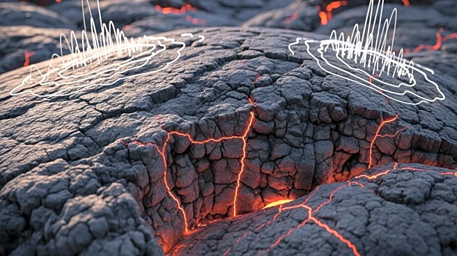 Scientists Decode Mount Etna's Earthquake Signals for Eruption Forecasting