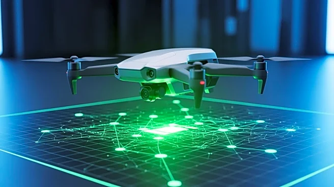 French Startup Exwayz Secures €1M to Advance SLAM Software Development