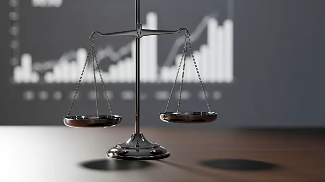 South African Rand Slips Ahead of S Credit Rating Review