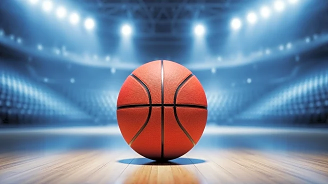 Purdue Basketball Reclaims No. 1 Spot in AP Top 25 Rankings After Win Over Alabama