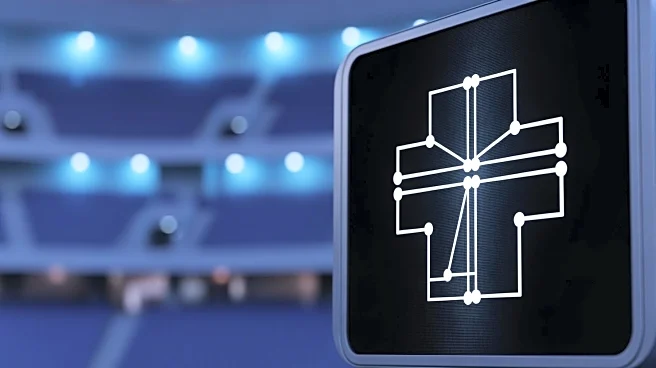 College Football Playoff Bracket Projection Reveals Key Matchups After Week 12