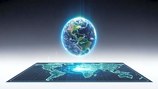 NASA Releases New GIS Resources to Enhance Earth Observation Data Utilization