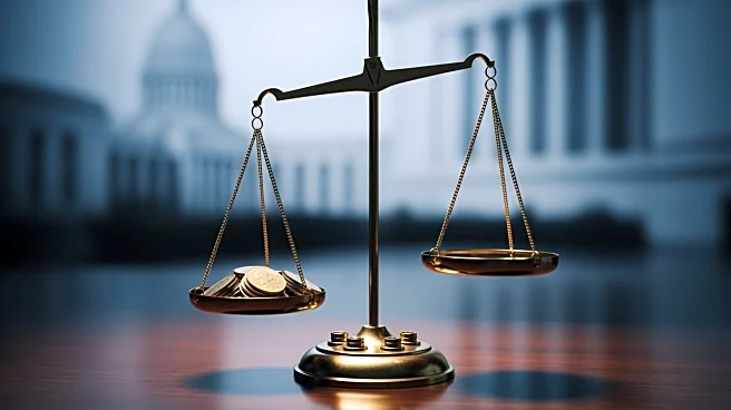 Financial Impact of Longest U.S. Government Shutdown Analyzed