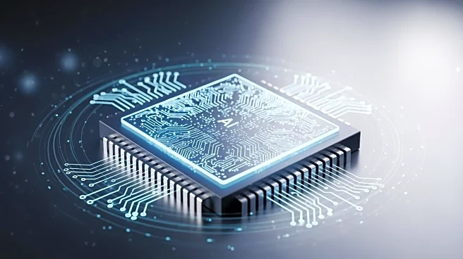 GlobalFoundries Acquires Advanced Micro Foundry, Expanding AI Infrastructure Capabilities