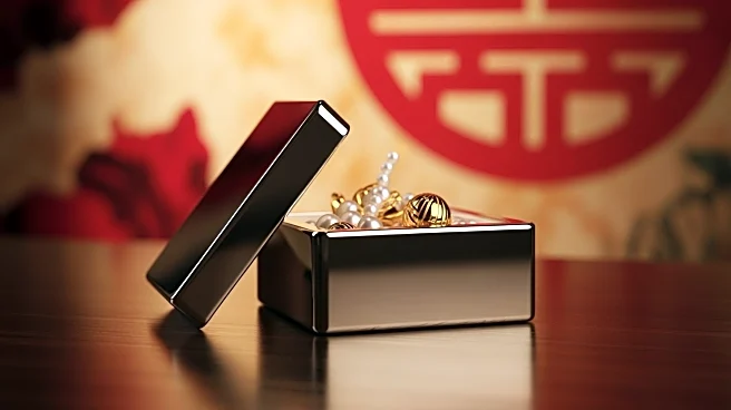 Luxury Brands Shift Focus to Asia Amid Changing Consumer Demands