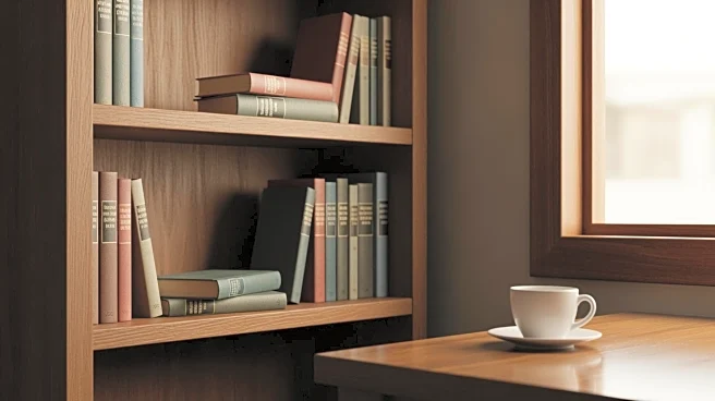 Volumes BookCafe in Chicago to Close Amid Barnes  Noble Competition