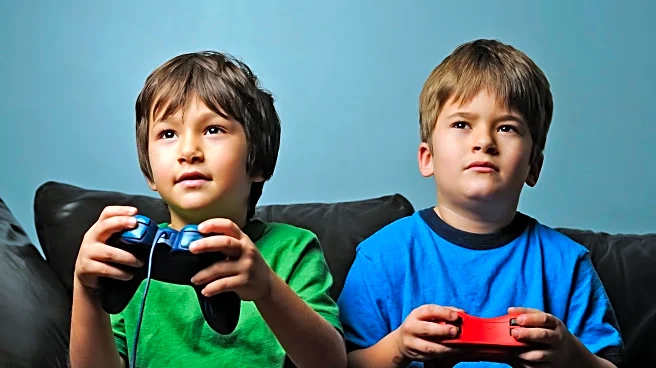 Entertainment Software Association Survey Reveals Kids Prefer Cash Over Video Games