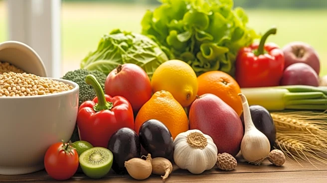 NRA Applauds Tariff Removal on Food and Agriculture Products