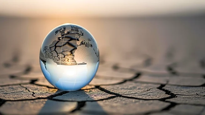 Opinion: The Fragile State of the U.S. Economy in 2025