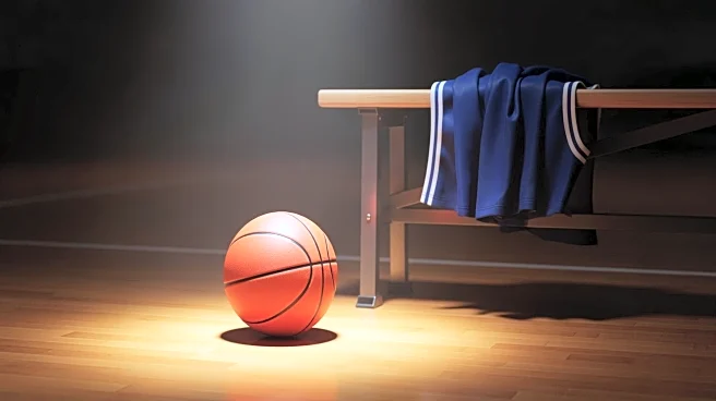 Phoenix Suns Sign Jamaree Bouyea to Bolster Roster Amid Injuries