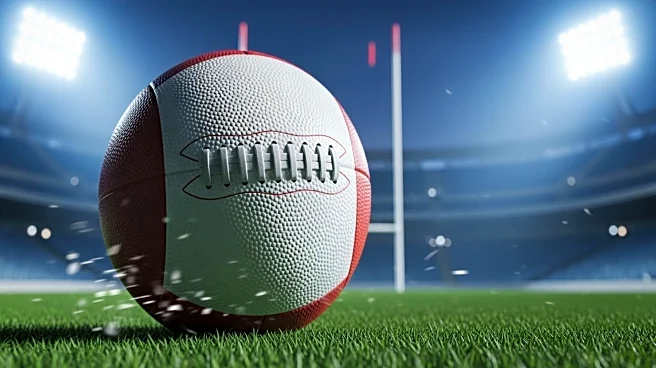 Buffalo Bills' Josh Allen Leads Team to Victory in NFL Week 11