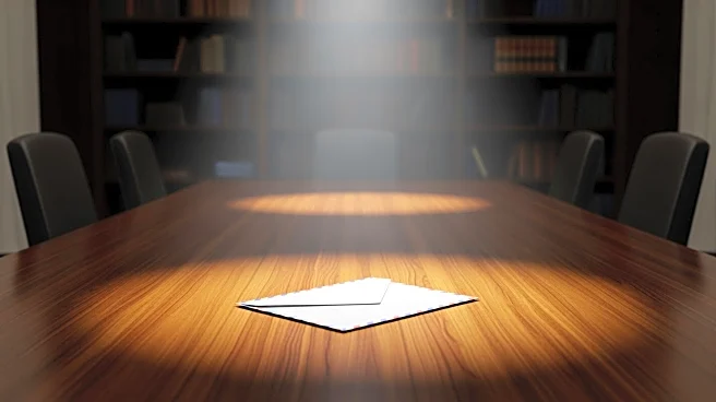 House Republicans Consider Vote to Release Epstein Files Amid President Trump's Support