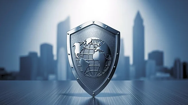 Chinese Investment in U.S. Insurer Sparks National Security Concerns