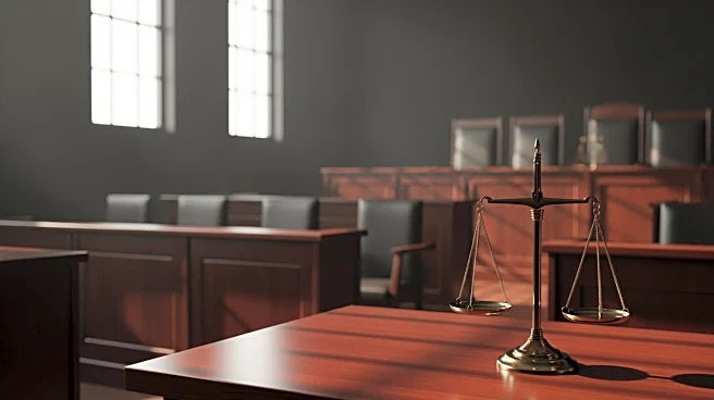 Supreme Court to Review Trump-Era Policy Affecting Asylum Seekers at U.S.-Mexico Border