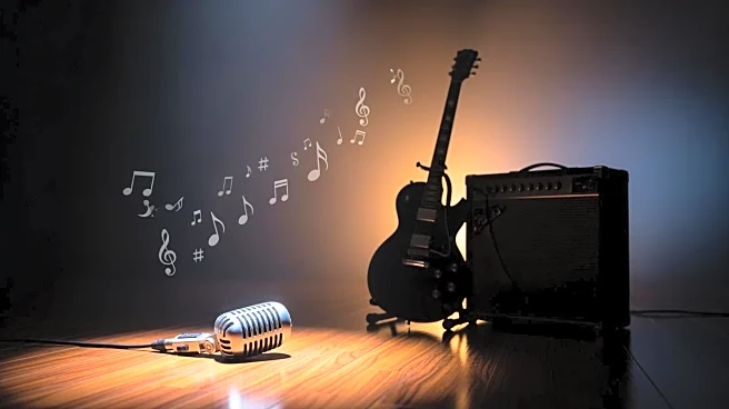 Glen Powell's SNL Debut Features Steely Dan-Themed Sketch