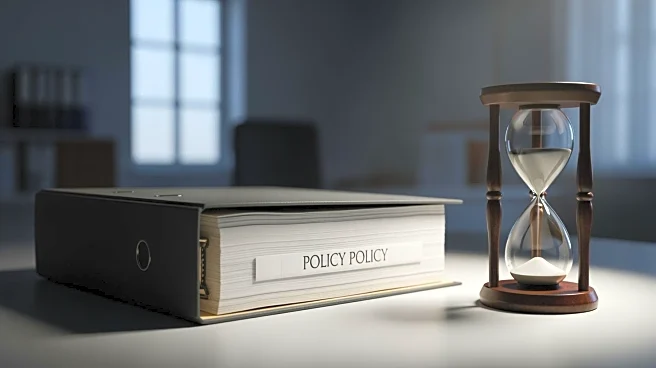 U.K. Proposes New Asylum Policy with Extended Wait Times and Asset Seizures