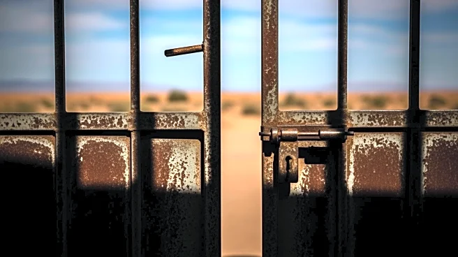 Supreme Court to Review Controversial Policy at US-Mexico Border to Limit Asylum Seekers