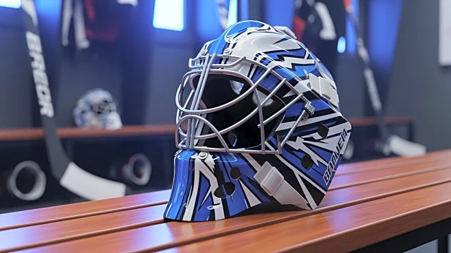 Bruins' Jeremy Swayman Supports PWHL Fleet Goalie by Wearing Her Jersey