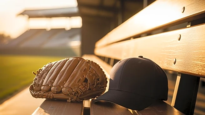 Washington Nationals Appoint Blake Butera as Youngest MLB Manager in Over 50 Years