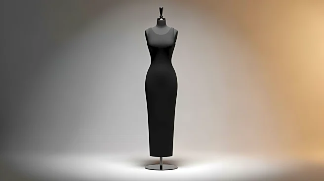 Dakota Johnson Showcases Valentino's Modern Minimalism at Governors Awards