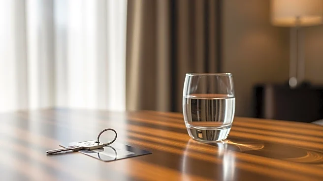 U.S. Hotel Industry Sees RevPAR Growth Amid Election Week Comparisons