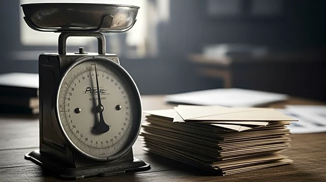 USPS Reports $9 Billion Loss for Fiscal Year 2025 Amid Revenue and Cost Challenges