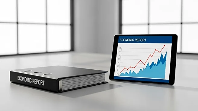 Conference Board Predicts Slower U.S. Economic Growth Amid Consumer Confidence Recovery