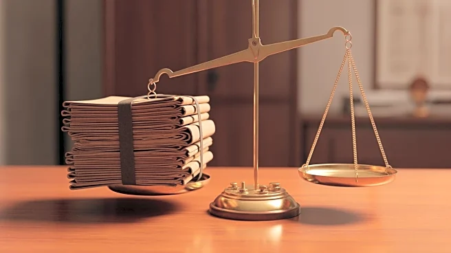 JPMorgan Warns of U.S. Debt Crisis Impacting Fed Independence and Inflation