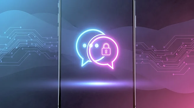 X Launches Chat with Encrypted DMs, Enhancing User Privacy