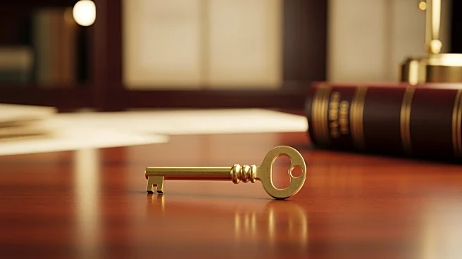 Gary Walters Reflects on 37 Years as White House Chief Usher, Sharing Historical Insights