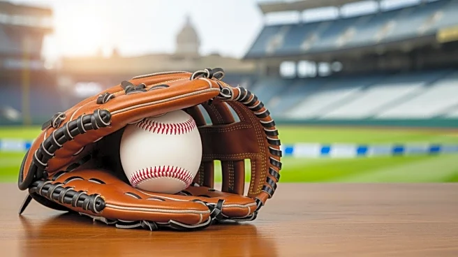 Seattle Mariners Acquire Robinson Ortiz from Dodgers in Trade