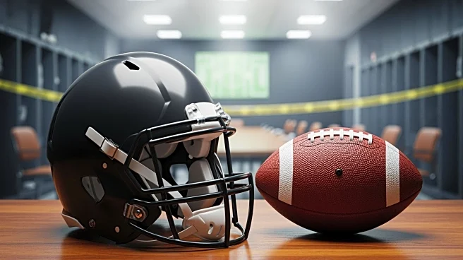 NFL Mock Draft Highlights Shrinking QB Class and Team Strategies