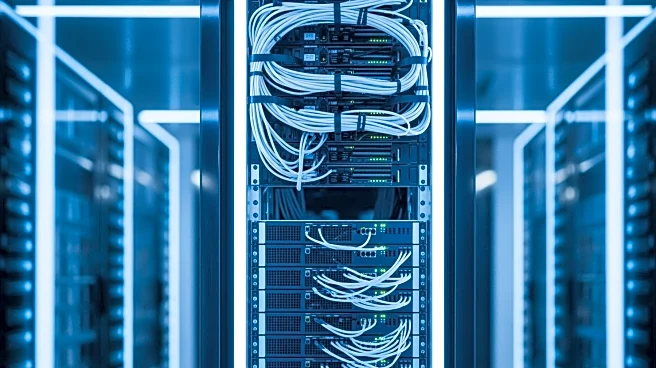 Data Center Expansion Requires Transparency to Meet AI Demand