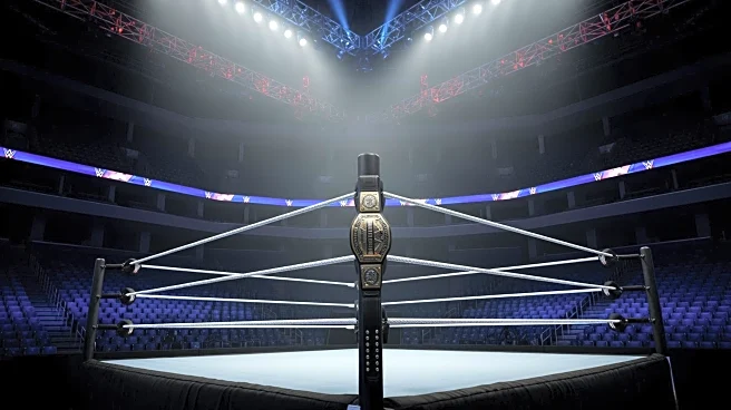 WWE RAW at Madison Square Garden: Solo Sikoa's Mystery Opponent Revealed