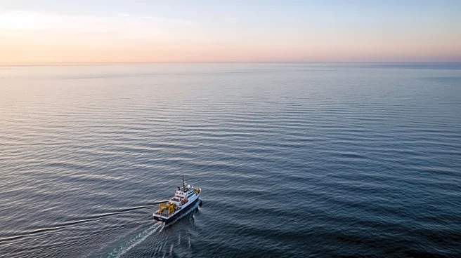 TGS Expands Seismic Survey in Brazil's Pelotas Norte Basin to Boost Exploration