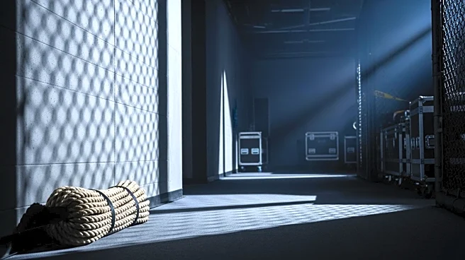 WWE RAW at Madison Square Garden: Top Names Expected Backstage Amid War Games Hype