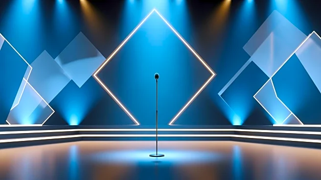 Critics Choice Awards Introduces New Categories with Chelsea Handler as Host