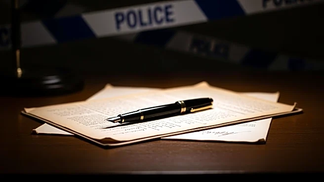 Federal Investigation Uncovers Alleged Forgery by Linda Sun in New York State Affairs